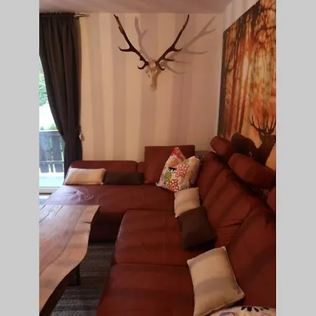 Apartment Daum - Frisch Renovierte In *