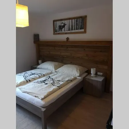 Apartment Daum - Frisch Renovierte In