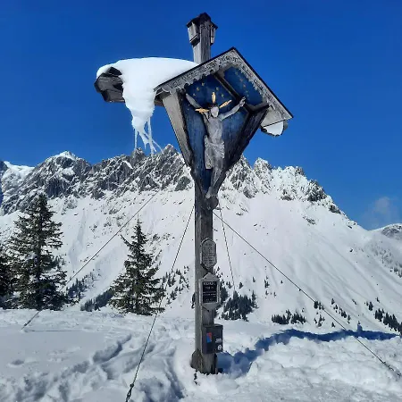 Daum - Deine In * Mühlbach am Hochkönig