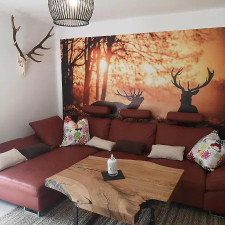 Daum - Frisch Renovierte In Apartment *