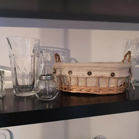 Apartment Daum - Frisch Renovierte In