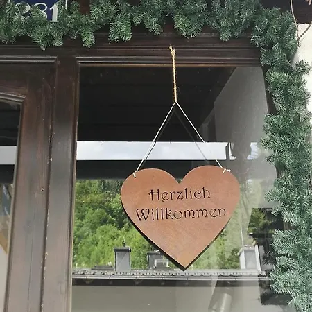 아파트 Daum - Deine In Mühlbach am Hochkönig