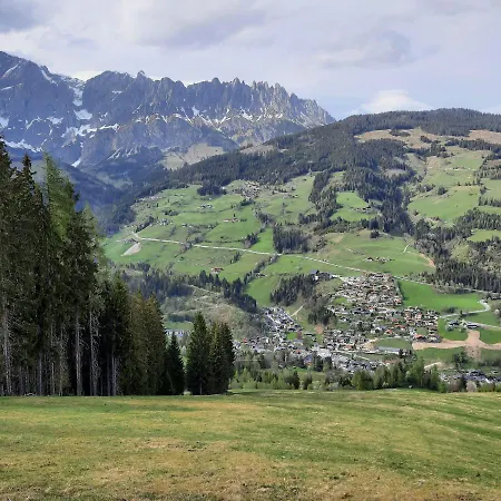 Daum - Frisch Renovierte In Mühlbach am Hochkönig