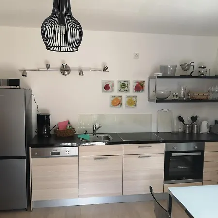 Daum - Frisch Renovierte In *