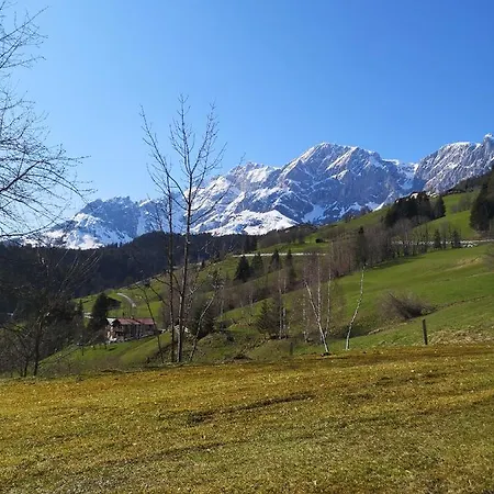 Daum - Deine In 아파트 Mühlbach am Hochkönig
