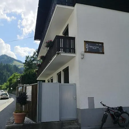 Daum - Frisch Renovierte In