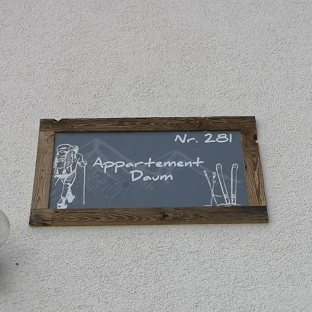 Daum - Frisch Renovierte In Apartment Mühlbach am Hochkönig